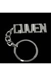 1613154749 Güven (225431) İsimli Anahtarlık-