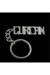 1613254749 Gürcan (225432) İsimli Anahtarlık-