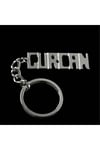 1613254749 Gürcan (225432) İsimli Anahtarlık-