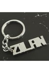 1613334749 Zilan (233433) İsimli Anahtarlık-