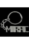 1613359749 Miraç (225933) İsimli Anahtarlık-