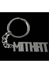 1613359749 Mithat (225933) İsimli Anahtarlık-