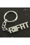 1613434749 Rıfat (233434) İsimli Anahtarlık-