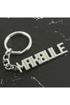 1613624749 Makbule (212436) İsimli Anahtarlık-