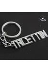 1613634749 Tacettin (233436) İsimli Anahtarlık-