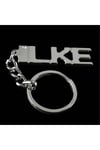 1613738749 İlke (213837) İsimli Anahtarlık-