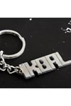 1613838749 İkbal (213838) İsimli Anahtarlık-