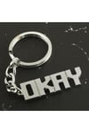 1613904749 Okay (230439) İsimli Anahtarlık-