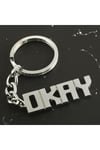 1613904749 Okay (230439) İsimli Anahtarlık-