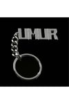 1613913749 Umur (231339) İsimli Anahtarlık-
