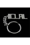 1614038749 İclal (213840) İsimli Anahtarlık-
