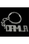 1614054749 Damla (225440) İsimli Anahtarlık-