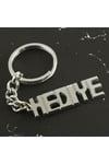 1614238749 Hediye (213842) İsimli Anahtarlık-