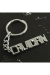 1614254749 Cavidan (225442) İsimli Anahtarlık-