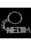1614304749 Nedim (230443) İsimli Anahtarlık-