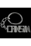 1614354749 Cansın (225443) İsimli Anahtarlık-