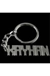 1614659749 Kayhan (225946) İsimli Anahtarlık-