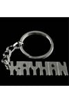 1614659749 Kayhan (225946) İsimli Anahtarlık-