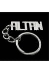 1614854749 Altan (205448) İsimli Anahtarlık-