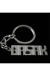 1615459749 Başak (225954) İsimli Anahtarlık-