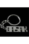 1615459749 Başak (225954) İsimli Anahtarlık-
