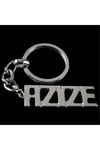1615504749 Azize (230455) İsimli Anahtarlık-