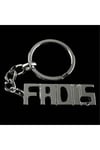 1615538749 Fadiş (213855) İsimli Anahtarlık-