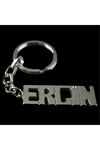 1615547749 Ergin (224755) İsimli Anahtarlık-
