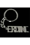1615747749 Erdinç (224757) İsimli Anahtarlık-