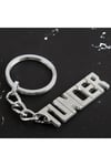 1615808749 Tuncer (230858) İsimli Anahtarlık-