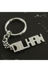 1615838749 Dilhan (213858) İsimli Anahtarlık-
