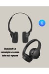 18 Saat Pil Ömürlü Bluetooth Kulaklık