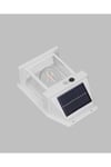 1800 mAh Pilli Solar Duvar Aydınlatma