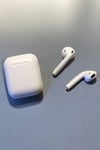 2.Nesil Kablosuz Bluetooth Kulaklık Uzun Pil Ömrü