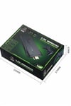 2.4g Uyumlu Kablosuz Çift Kol Atari Retro 20000 Oyun Game Stick