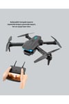 2.4G 4CH Katlanabilir Drone 100 Metre Uçuş Mesafeli