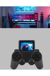 2025 S10 Gamepad 520 Klasik Retro Oyunlu TV Bağlantılı A Kalite Orijinal