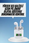 2025 Yeni Model Bluetooth Kulaklık Kablosuz TWS Yüksek Kaliteli ANC Özelliği