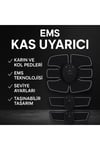 2025 Yeni Seri EMS Kas Geliştirme Cihazı Titreşimli A Kalite Orijinal