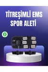 2025 Yeni Seri EMS Kas Geliştirme Cihazı Titreşimli A Kalite Orijinal