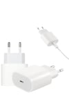 20W İPHONE 15/15 PRO MAX UYUMLU ŞARJ ALETİ