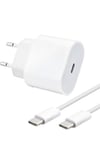 20W İPHONE 15/15 PRO MAX UYUMLU ŞARJ ALETİ