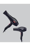 2200W Güçlü Motorlu Ergonomik Fön Makinesi