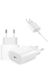 25W İPHONE 15/15 PRO MAX UYUMLU ŞARJ ALETİ