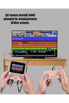 3.5 İnç LCD Ekranlı 666 Oyunlu Taşınabilir Retro Oyun Konsolu