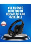 3.2 cm Sürücülü Ergonomik Kablosuz Kulaklık