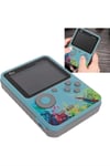 3 İnç Ekran 500 Oyunlu Game Box Mini Taşınabilir Oyun Konsolu