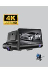 3 Kameralı Araç DVR