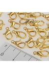302 Metal Papağan 20 Adet