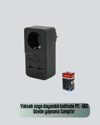 3438 PRİZ